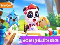 Cheats für Pagine da colorare di Baby Panda auf Android e iPhone