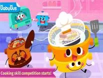 Cheats für La festa in cucina di Baby Panda auf Android e iPhone
