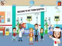 Cheats für My Town : Hospital auf Android e iPhone