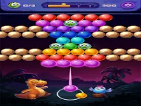 Cheats für Bubble Shooter: Primitive Dinosaurs - Egg Shoot auf Android e iPhone