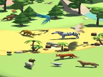 Cheats für Animal Craft 3D: Idle Animal Kingdom auf Android e iPhone