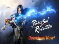 Cheats für Blade&Soul: Revolution auf Android e iPhone