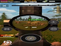 Cheats für Wild Hunter: Dinosaur Hunting auf Android e iPhone