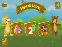 Cheats für Juego educativo para niños Sopa de Letras auf Android e iPhone