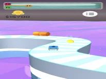 Cheats für Impossible car racer 3D auf Android e iPhone