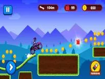 Cheats für Draw Moto Rider auf Android e iPhone
