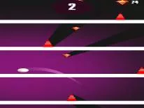 Cheats für JumpJump VIP:Double Jump Ball auf Android e iPhone
