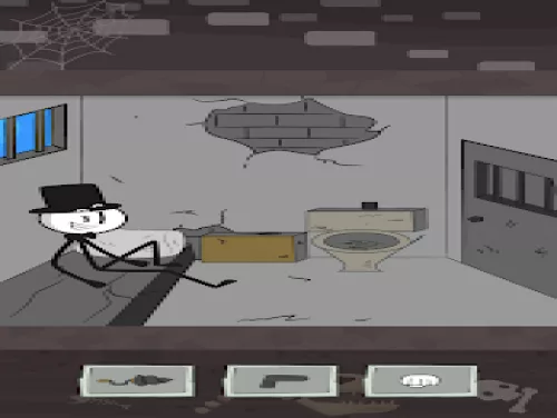 Cheats für Prison Escape: Stickman Adventure auf Android e iPhone Cheats für Prison Escape: Stickman Adventure auf Android e iPhone