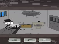 Cheats für Prison Escape: Stickman Adventure auf Android e iPhone