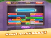 Cheats für JewelPuzzle108 auf Android e iPhone