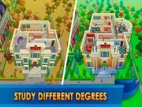 Cheats für University Empire Tycoon - Idle Management Game auf Android e iPhone