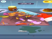Cheats für Food Master: Best Impasta! auf Android e iPhone