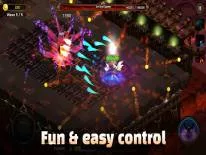 Cheats für Angel Saga: Hero Action Shooter RPG auf Android e iPhone