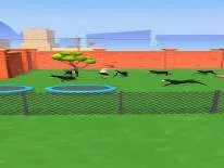 Cheats für Mad Dogs auf Android e iPhone