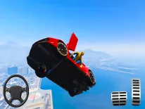 Cheats für Superhero Car Stunts - Racing Car Games auf Android e iPhone