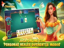 Cheats für Chinchón ZingPlay: Juego de cartas Online Gratis auf Android e iPhone