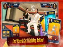 Cheats für Cobra Kai: Gioco di Carte auf Android e iPhone