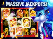 Cheats für Cash Billionaire Slots: Free 777 Vegas Casino Game auf Android e iPhone