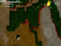 Cheats für Annelids: Guerra dei vermi auf Android e iPhone