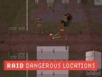 Cheats für Mini DayZ 2 auf Android e iPhone