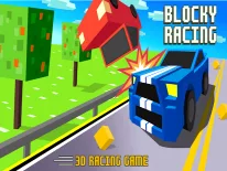 Cheats für Blocky Racing - Traffic Racer auf Android e iPhone