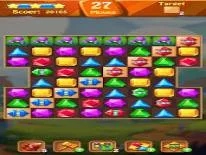 Cheats für Jewels Original - Classical Match 3 Game auf Android e iPhone