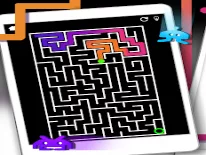 Cheats für Labirinto auf Android e iPhone