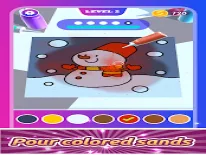 Cheats für Sand Drawing auf Android e iPhone