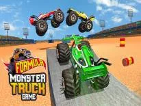 Cheats für Derby Mostro Camion Demolizione Distruzione Giochi auf Android e iPhone