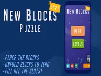 Cheats für New Blocks - Folding Puzzle auf Android e iPhone