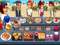 Cheats für Cooking Cafe - Food Chef auf Android e iPhone