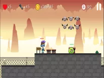 Cheats für Journey Runner : Shooting Adventure auf Android e iPhone