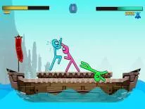 Cheats für Lotta Stickman: Stickman Battaglia Warrior Gioco 2 auf Android e iPhone