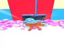 Cheats für Rope-Man Run auf Android e iPhone