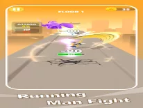 Cheats für Running Man Fight auf Android e iPhone