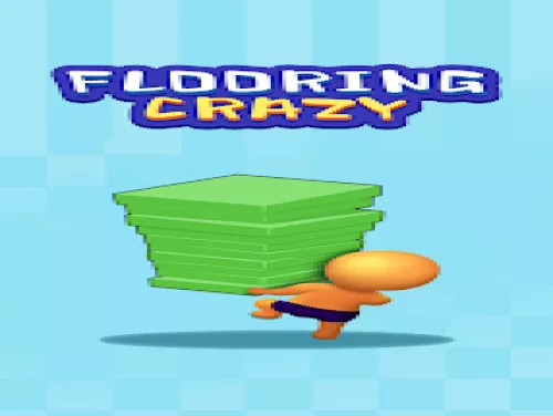 Cheats für Flooring Crazy auf Android e iPhone Cheats für Flooring Crazy auf Android e iPhone