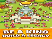 Cheats für Me is King auf Android e iPhone