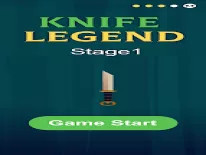 Cheats für Knife Legend 2021 auf Android e iPhone