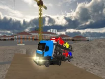 Cheats für International Truck Driving Simulator auf Android e iPhone