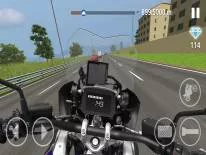 Cheats für Traffic Moto auf Android e iPhone