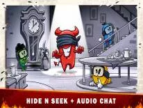 Cheats für Devil Amongst Us ! Social Deduction Game ! auf Android e iPhone