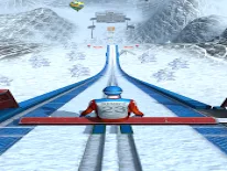 Cheats für Ski Ramp Jumping auf Android e iPhone