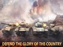 Cheats für Tank Warfare: PvP Blitz Game auf Android e iPhone