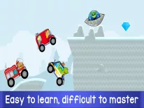 Cheats für Giochi di Auto da Corsa per Bambini Gratis auf Android e iPhone