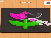 Cheats für Jelly Dye auf Android e iPhone