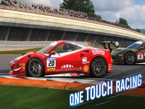 Cheats für Project CARS GO auf Android e iPhone Cheats für Project CARS GO auf Android e iPhone
