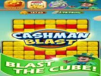 Cheats für Cashman Blast auf Android e iPhone