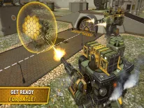 Cheats für World Of Robots auf Android e iPhone
