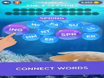 Cheats für Parole Magnetiche - Puzzle di parole & QI auf Android e iPhone