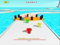 Cheats für Sandman Shortcut Race: Pixel 3d Man Run Game auf Android e iPhone